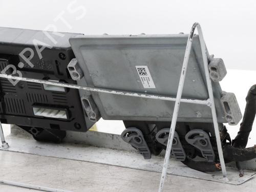 Engine control unit (ECU) RENAULT CLIO III Grandtour (KR0/1_) 1.2 16V (KR0P) | BP34057959M57  - Image 7