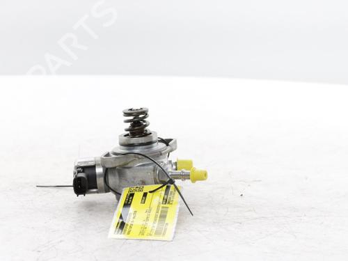 Used Injection pump Injection pump RENAULT CAPTUR I (J5_, H5_) 1.2 TCe 120 (118 hp) 34235499 34235499