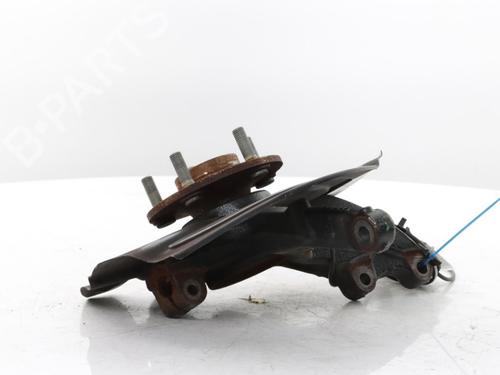 Left front steering knuckle FORD PUMA (J2K, CF7) 1.0 EcoBoost mHEV | BP39618975M25 - Image 5