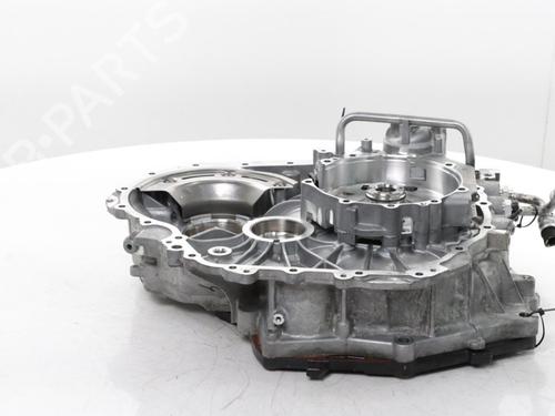 Gearbox FIAT DUCATO Van (250_) 140 Multijet 2,2 D | BP30186604M3