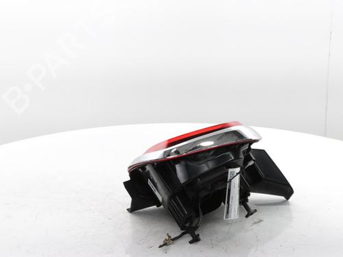 Right taillight DACIA DUSTER (HM_) 1.3 TCe 130 (HMMF) | BP29426377C35 
