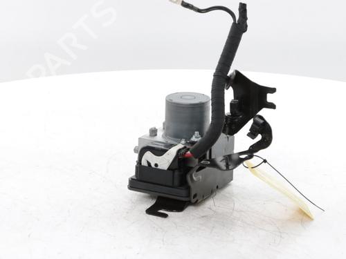 ABS pump RENAULT CLIO V (B7_) 1.0 TCe 100 (B7MT) | BP29899551M43