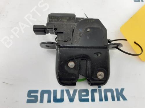 tailgate-lock-renault-twingo-ii-cn0_-2007-40573267 main image