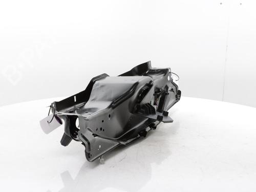 Front slam panel FIAT DUCATO Van (250_) 120 Multijet 2,2 D | BP30757941C72