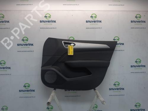 Høyre frontpanel Høyre frontpanel 18550280 18550280