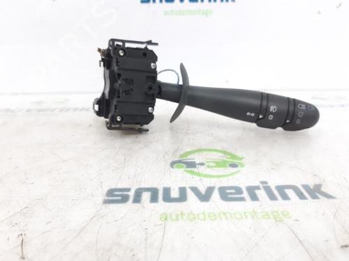 Headlight switch RENAULT TRAFIC II Van (FL) 2.0 dCi 90 (FL0H, FL00, FL01, FL0M, FL0P, FL0S) | BP40572605I24 - Image 2