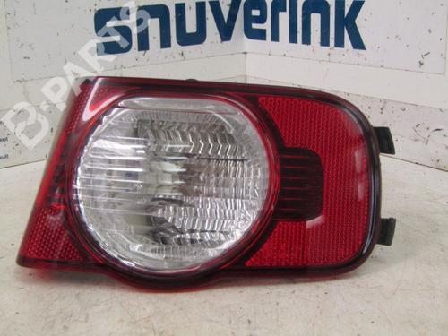 Used Reverse light Reverse light CITROËN C3 Picasso (SH_) 1.4 VTi 95 (SH8FSC, SH8FP0, SH8FP6) (95 hp) 11169909 11169909