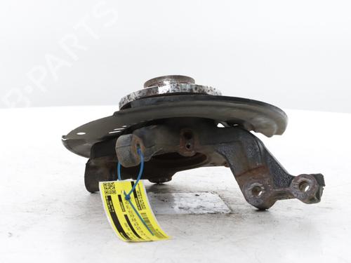Left front steering knuckle RENAULT CLIO V (B7_) 1.0 TCe 90 (B7MT) | BP38234302M25 - Image 6