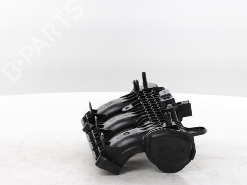 Intake manifold CITROËN C3 AIRCROSS II (2R_, 2C_) 1.2 PureTech 110 (2RHNZB, 2RHNZW, 2RHNPX, 2RHNPJ) | BP31961116M70