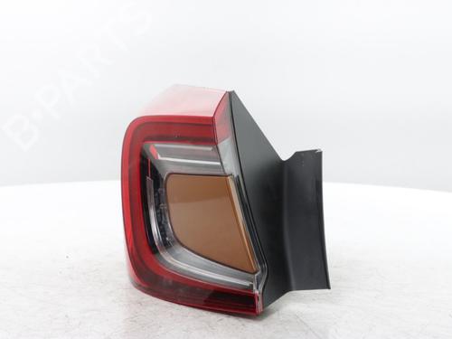 Left taillight RENAULT CAPTUR II (HF_) TCe 90 (HFM6) | BP34564974C34 - Image 2