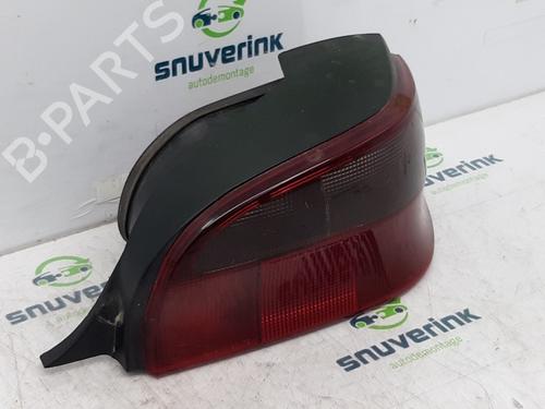 Right taillight CITROËN SAXO (S0, S1) 1.0 X | BP15796004C35 