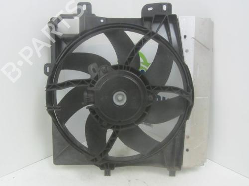 Used Radiator fan Radiator fan 10792664 10792664