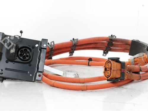 Used Cable Cable VOLVO EX30 (416) Performance AWD (428 hp) 40587646 40587646