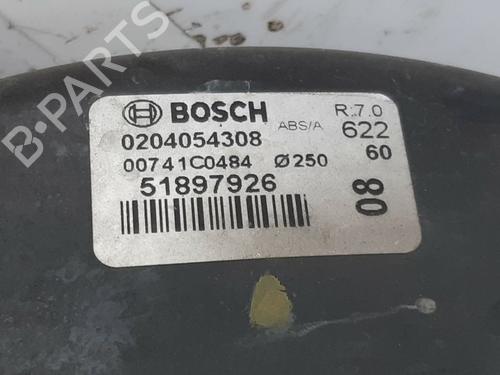 Servo brake OPEL COMBO Box Body/MPV (X12) 1.6 CDTI (B05) | BP10799708M42 