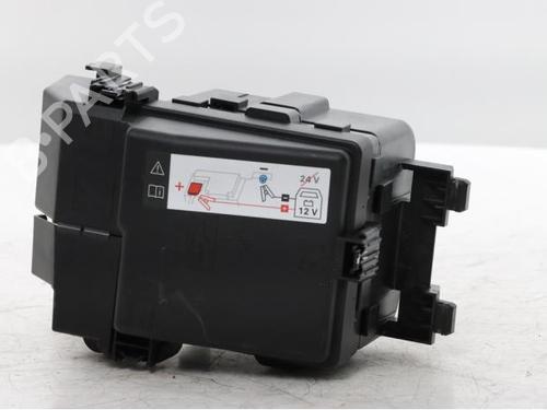 Fuse box FIAT GRANDE PANDA (328) 1.2 Mild Hybrid (325) | BP33874357E1 - Image 6