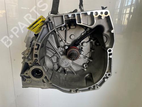 Used Gearbox Gearbox RENAULT MEGANE IV Grandtour (K9A/M/N_) 1.3 TCe 100 (K9N8) (102 hp) 33874208 33874208