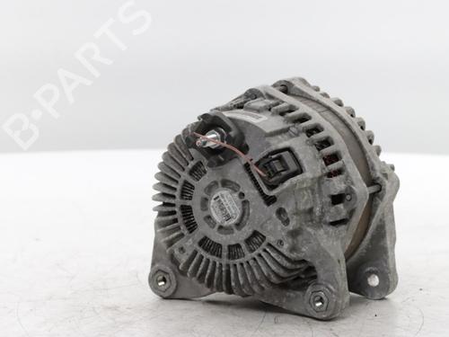 Alternator OPEL VIVARO B Van (X82) 1.6 CDTI (05) | BP31960367M7 - Image 2