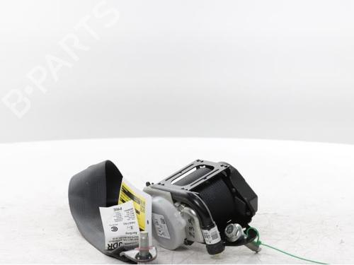 Rear right seatbelt NISSAN LEAF (ZE1) Electric | BP40585651I28 - Image 7