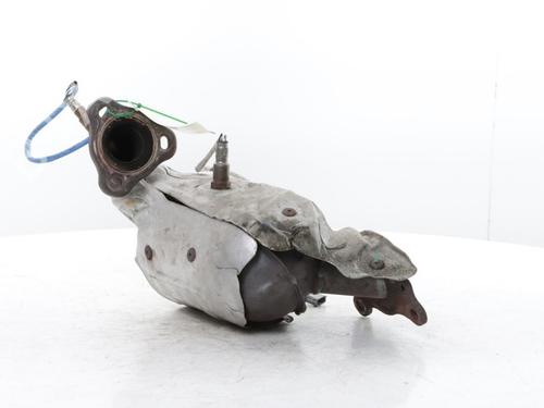 Catalyst RENAULT CAPTUR I (J5_, H5_) 1.2 TCe 120 | BP33813983M10 - Image 6