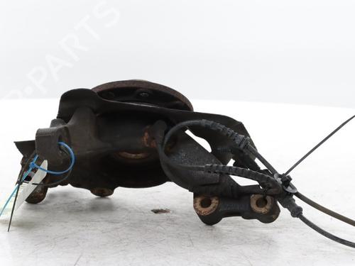 Left front steering knuckle OPEL CORSA E (X15) 1.2 (08, 68) | BP34567799M25 - Image 6