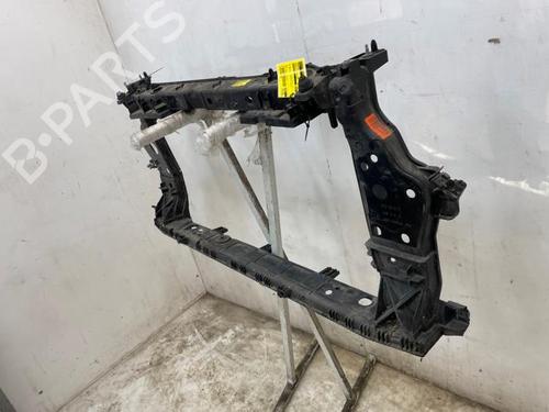 Front slam panel RENAULT CLIO V (B7_) 1.0 SCe 75 (B7M5) | BP40543243C72 - Image 2