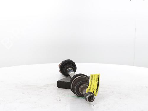 Left front driveshaft RENAULT KADJAR (HA_, HL_) 1.3 TCe 140 (HLNB, HLN1) | BP34563006M38 - Image 3
