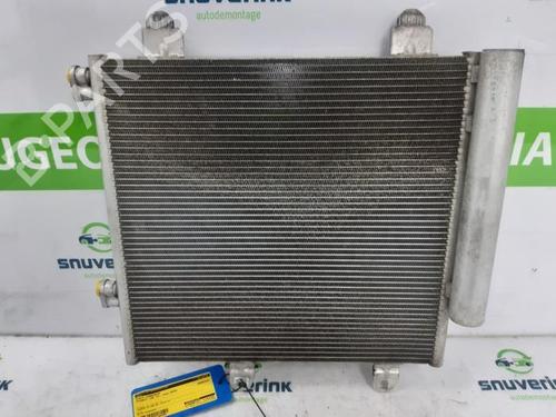 AC radiator PEUGEOT 108 1.0 VTi 72 | BP40572994M32 - Image 3
