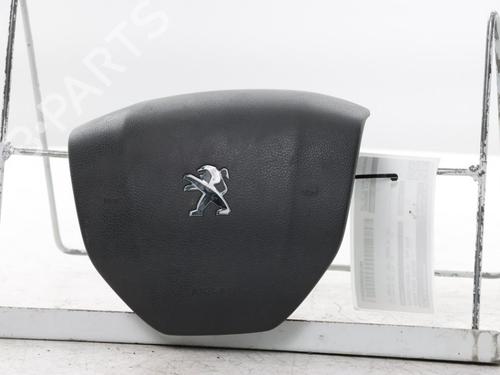 driver-airbag-peugeot-expert-van-v_-2016-34564062 main image
