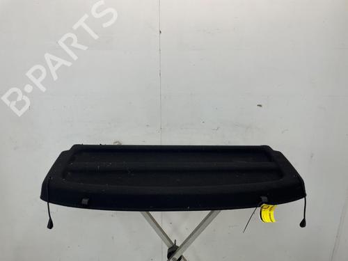 Hattehylle RENAULT CAPTUR I (J5_, H5_) 0.9 TCe 90 (90 hp) 28521361
