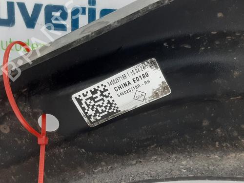 Højre fortil bærearm DACIA SPRING Extreme | BP26238566M13 - Image 4