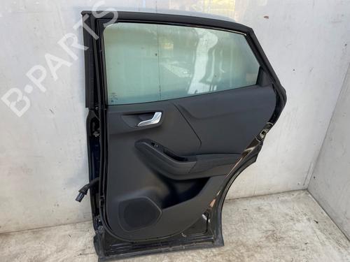Dør højre bagtil FORD PUMA (J2K, CF7) 1.0 EcoBoost mHEV | BP39036371C5 - Image 4