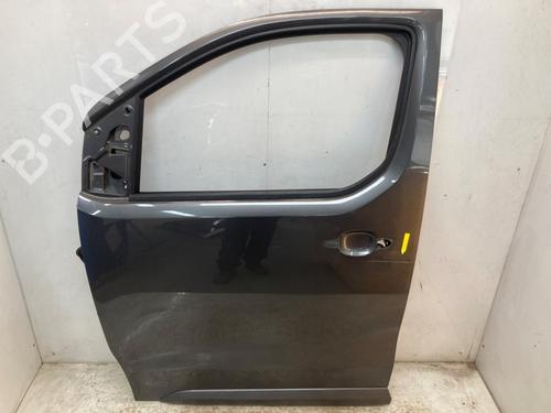 Used Left front door PEUGEOT EXPERT Van (V_) E-EXPERT (136 hp) 31261341