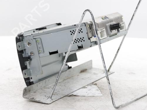 Radio RENAULT CAPTUR I (J5_, H5_) 0.9 TCe 90 | BP38111299E6 - Image 4