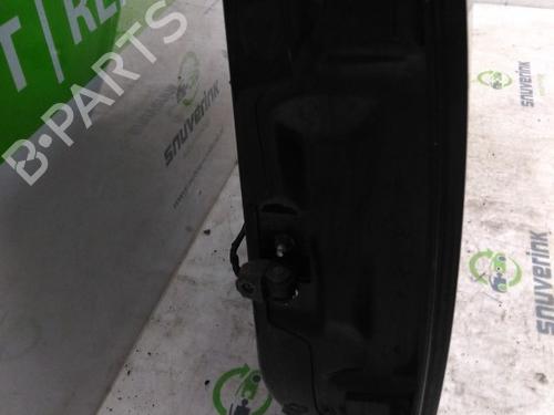 Left rear door OPEL ASTRA H Estate (A04) 1.6 (L35) | BP23393810C4 