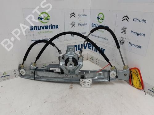 Used Front right window mechanism Front right window mechanism 10798815 10798815