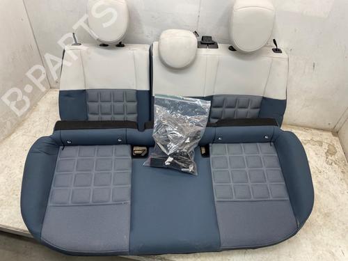 Used Rear seat Rear seat FIAT GRANDE PANDA (328) 1.2 Mild Hybrid (325) (110 hp) 33874433 33874433