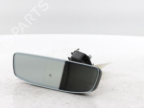 Rear mirror RENAULT CAPTUR II (HF_) E-TECH 145 (HFMU) | BP31960538I6 