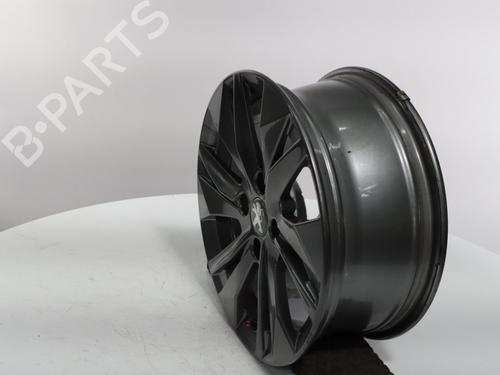 Rim PEUGEOT 208 II (UB_, UP_, UW_, UJ_) e-208 | BP27688401C45 