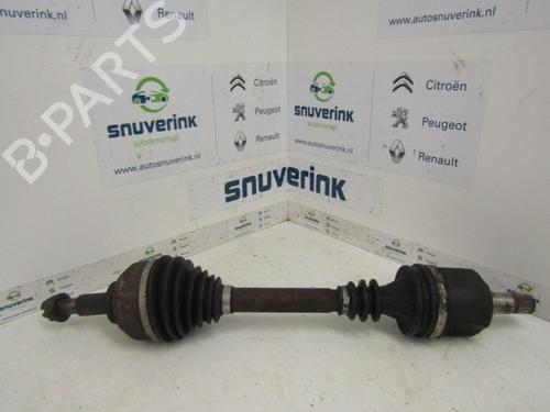 Arbre de transmission avant gauche RENAULT LAGUNA II Grandtour (KG0/1_) 3.0 V6 24V (KG0D, KG01) (207 hp) 10791094