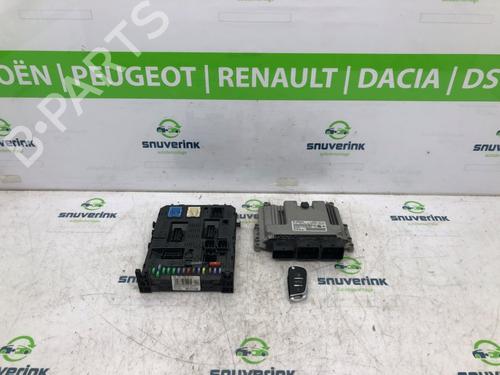 Used Engine control unit (ECU) Engine control unit (ECU) 20499980 20499980