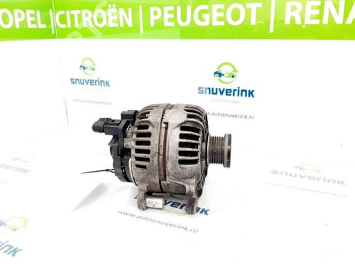 Used Alternator Alternator VW GOLF PLUS V (5M1, 521) 1.4 TSI (122 hp) 10805166 10805166