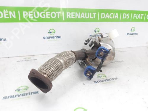 Catalyst RENAULT ARKANA I (LCM_, LDN_) 1.6 E-TECH 145 (LDMU) | BP26665645M10 - Image 3