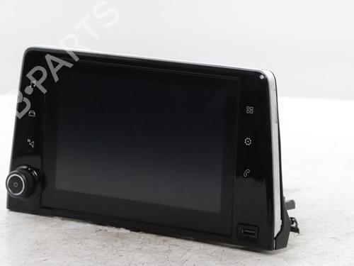 Display OPEL COMBO Box Body/MPV (K9) 1.5 D | BP38111472C48 - Image 2