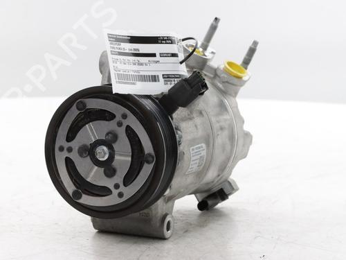 AC compressor FORD PUMA (J2K, CF7) 1.0 EcoBoost mHEV | BP39211651M34 - Image 9