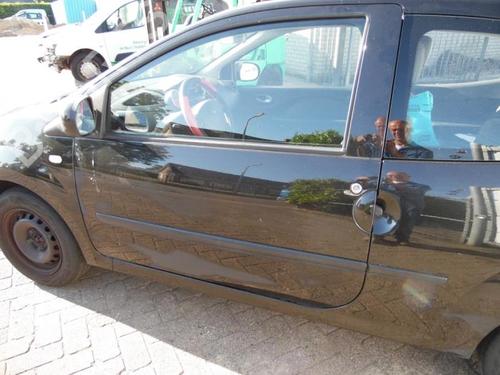 Left front driveshaft RENAULT TWINGO II (CN0_) 1.5 dCi 75 | BP40576340M38 - Image 15