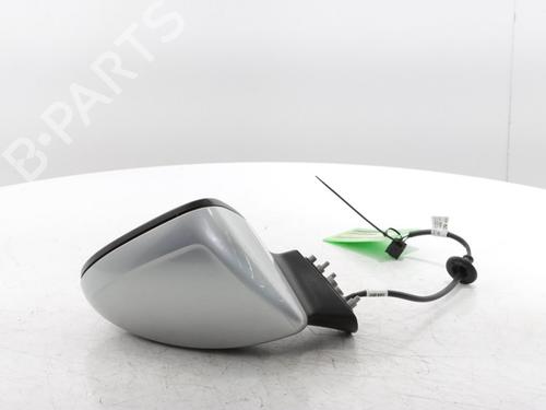 Used Right mirror OPEL ASTRA K Sports Tourer (B16) 1.0 Turbo (35) (105 hp) 29899461