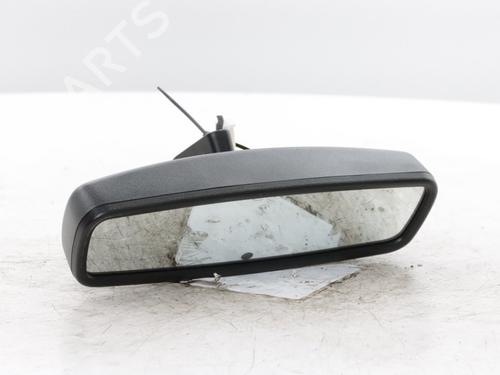 Rear mirror RENAULT CAPTUR II (HF_) TCe 140 (HFN0) | BP37798585I6  - Image 5
