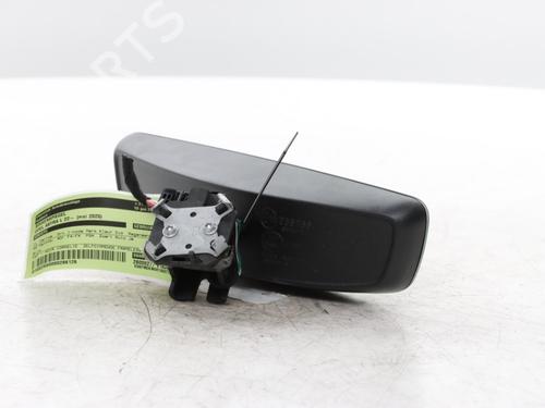 Rear mirror OPEL ASTRA L (OV5) Astra-e (F3ZKWZ) | BP36806153I6 - Image 2
