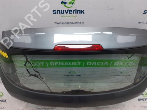 Tailgate PEUGEOT 308 I (4A_, 4C_) 1.6 16V | BP16364912C6 