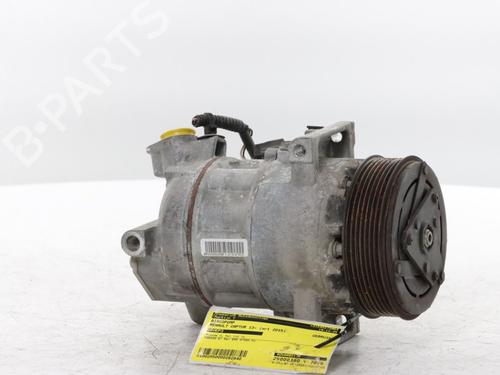 AC compressor RENAULT CAPTUR I (J5_, H5_) 0.9 TCe 90 | BP34603868M34  - Image 6